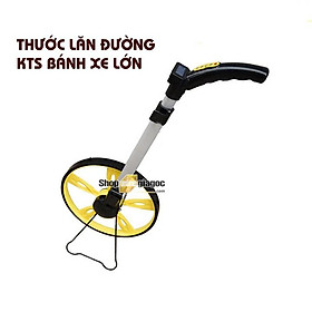 Mua Thước Đo Lăn Đường Dạng Bánh Xe