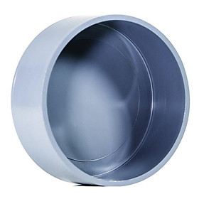 Mua Bít trơn ống PVC phi 76 90  110  114