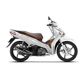 Xe Máy Honda Future 125 FI 2020 - Phanh Đĩa, Vành Đúc