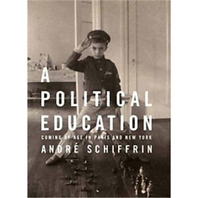 A Political Education