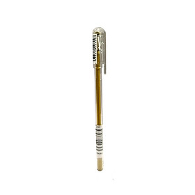 Bút Nhũ Pentel K108 - Màu Vàng