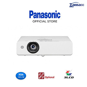 Mua Máy chiếu Panasonic PT-LB386 hàng chính hãng - ZAMACO AUDIO