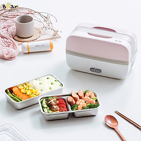 Hộp cơm điện Bear DFH-B10J2 - Hàng chính hãng