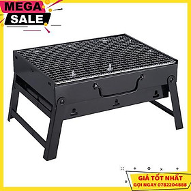 Mua Bếp Nướng Than Hoa Vuông - Giao Hàng Toàn Quốc