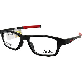 Gọng Kính Unisex Oakley OX8117 01(52)