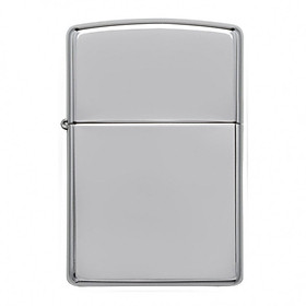 Hình ảnh Bật lửa Zippo High Polish Chrome 250