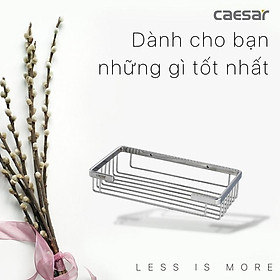 Mua Kệ thẳng inox Caesar ST830V