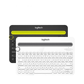 Bàn phím không dây Logitech K480-Chính hãng