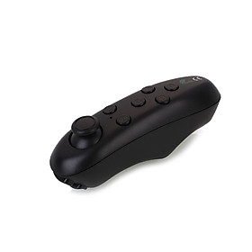Wireless Bluetooth 3.0 Gamepad Grips VR Remote Control For Android IOS