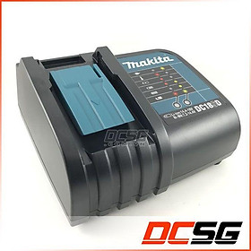 Mua Bộ sạc 14.4V-18V Makita DC18SD 194534-4