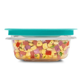 SET 14 HỘP ĐỰNG THỰC PHẨM Rubbermaid Hàng chính hãng