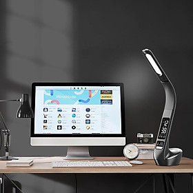 Mua Đèn bàn  đèn học  đèn đọc sách cổ ngỗng cao cấp