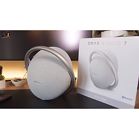 Hình ảnh Loa Harman Kardon Onyx Studio 7 - Hàng Chính Hãng