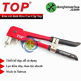Mua Kìm rút Rive INOX Top TST-50036-4P