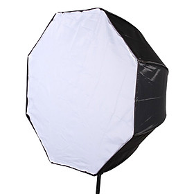 Mua Dù Bát Giác Softbox 90 cm - Hàng Nhập Khẩu