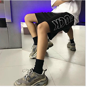 Quần thể thao nam nữ cực phong cách , bao đẹp cho các bạn trẻ THỜI TRANG LANO STORE