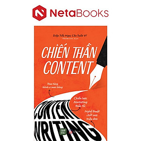 Chiến Thần Content