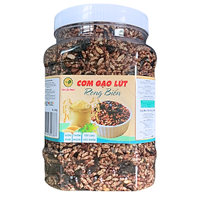 CƠM GẠO LỨT RONG BIỂN TÂN LỘC PHÁT