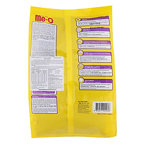 Thức Ăn Cho Mèo Lớn Me-O Adult (350g)