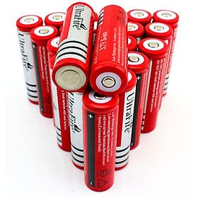 Mua pin sạc 18650 6800mah cao cấp