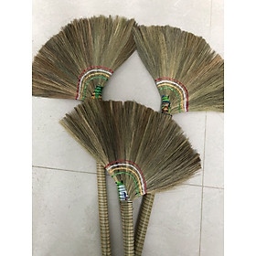 Mua CHỔI CỎ HÀNG DÀY CAO CẤP KHÔNG BỤI