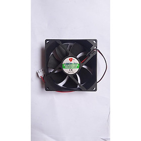 Mua Quạt tản nhiệt máy hàn 24V-9cm/12cm