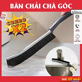 Mua Bàn Chải Vệ Sinh Khe Hở Góc Chết Đa Năng Nhỏ Gọn Tiện Lợi 24cm  Bàn Chải Vệ Sinh Khe Hở Nhà Tắm Góc Tường  Vệ Sinh Khe Hẹp  Cọ Vệ Sinh Khe Cửa Nhà Bếp  Nhà Tắm Đa Năng