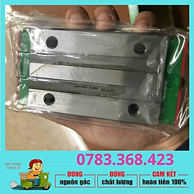 Mua Thanh trượt Hiwin MGWR7C