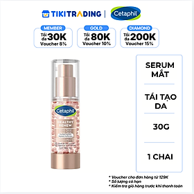 Serum Dưỡng Da Mặt Tái Tạo Cetaphil Healthy Renew 30G