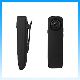 Camera mini A18 fullHD 1080p an ninh, hồng ngoại quay ban đêm, có pin, không dây