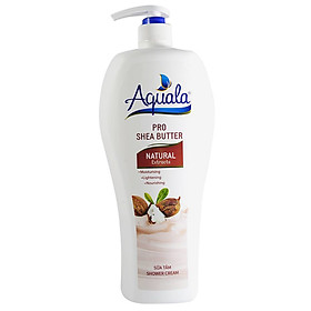 Sữa Tắm Aquala Pro Shea Butter (1200ml)