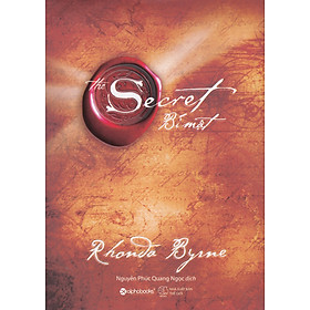 The Secret - Bí Mật Luật Hấp Dẫn _TM