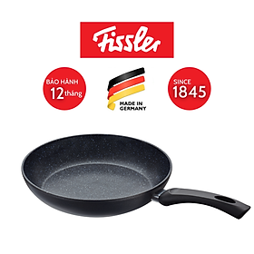 Mua Chảo chống dính đá hoa cương Fissler Stardust 24cm, 28 cm - SX Đức -  Hàng chính hãng Fissler, bảo hành 12 tháng - 28 (cm) tại Gia dụng AJK