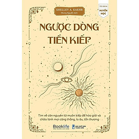 Ngược Dòng Tiền Kiếp