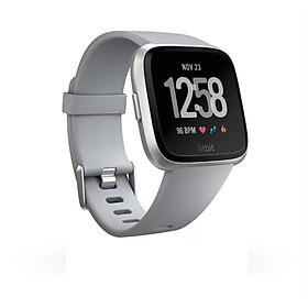 Đồng Hồ Thông Minh Fitbit Versa - Hàng Nhập Khẩu