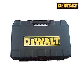 Mua Thùng đựng máy khoan DEWALT BOXDEW2 - Chính Hãng