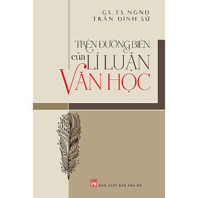 Trên Đường Biên Của Lí Luận Văn Học