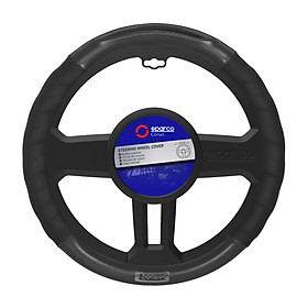 Bọc vô lăng Sparco chính hãng SPS105