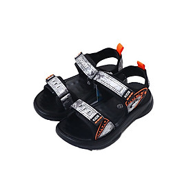 Giày Sandal quai hậu cho bé trai, thể thao siêu nhẹ, chống trơn trượt – GSD9081