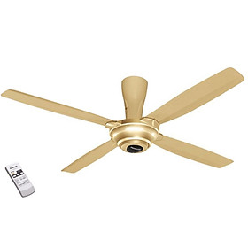Mua Quạt trần 4 cánh điều khiển từ xa Panasonic F-56MPG - Hàng chính hãng