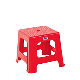 Mua GHẾ NHỰA LÙN SỌC DUY TÂN 246