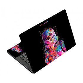 Mua Miếng Dán Decal Dành Cho Laptop Mẫu Hoạt Hình LTHH-231