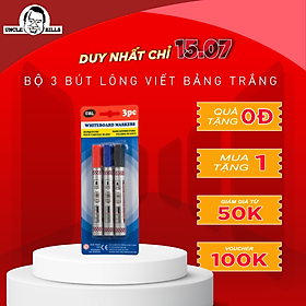 Bút lông viết bảng uncle bills se0033