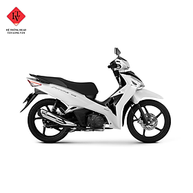 Xe Máy Honda Future 125 FI 2024 - Phiên bản Cao cấp