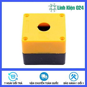 Mua Hộp Nút Nhấn 22mm