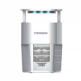 Đèn bắt  muỗi Tiross TS8811