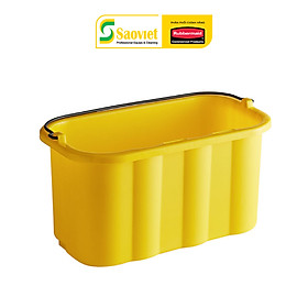 Mua Khay Nhựa Đựng Dụng Cụ Vệ Sinh Rubbermaid (Chính Hãng) - SKU: FG9T8200 | SAOVIETCO