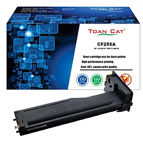 Mua Mực in Toàn Cát - CF256A dùng cho máy in HP LASERJET M433  M436 (TÁI NẠP MỰC NHIỀU LẦN) - HÀNG CHÍNH HÃNG