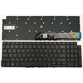 BÁO GIÁ Màn Hình Laptop Dell 5584 | Shopee Lazada Sendo Tiki mới nhất 6 (KEYBOARD) BÀN PHÍM LAPTOP DELL 5584 dùng cho Inspiron 5584 5590 5593 5594 5598