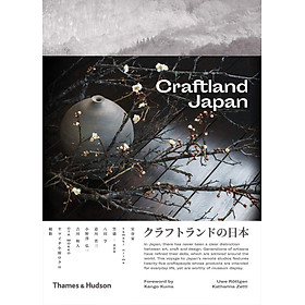 [Download Sách] Craftland Japan